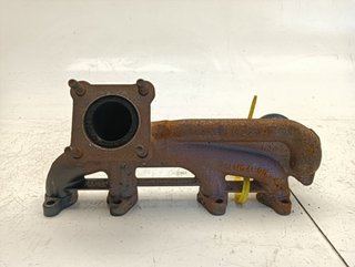 COLECTOR ESCAPE SEAT IBIZA (6L1) ASY 038253033C