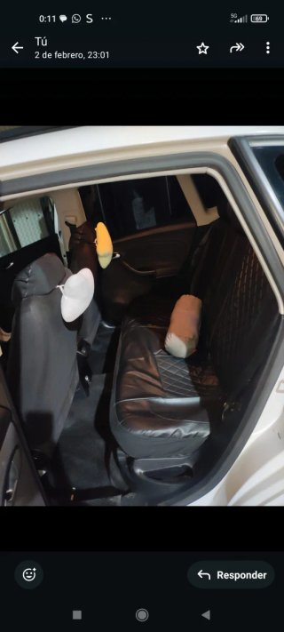 Seat Altea XL 2015 Diesel
