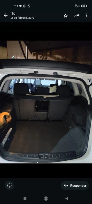 Seat Altea XL 2015 Diesel