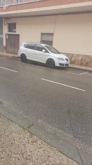 Seat Altea XL 2015 Diesel