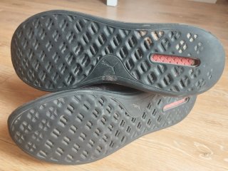 Zapatillas Puma Ignite
