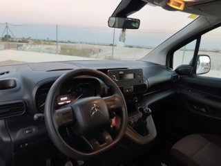 Citroen Berlingo 2021
