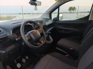 Citroen Berlingo 2021