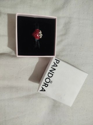charm Pandora fresa