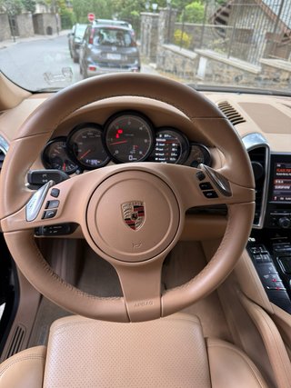 Porsche Cayenne 3.0 Diesel 245CV