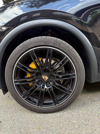 Porsche Cayenne 3.0 Diesel 245CV