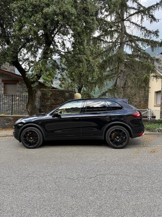 Porsche Cayenne 3.0 Diesel 245CV