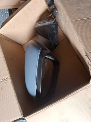 Retrovisor Izquierdo Peugeot 5008/3008