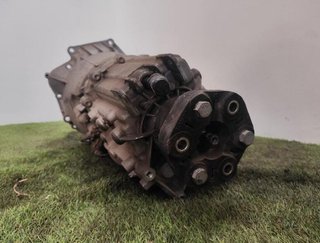 1069401018 caja cambios bmw serie 1 berlina 292711