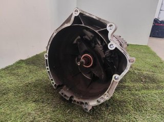 1069401018 caja cambios bmw serie 1 berlina 292711