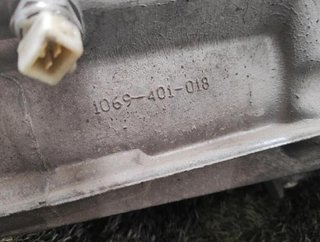 1069401018 caja cambios bmw serie 1 berlina 292711