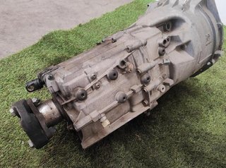 1069401018 caja cambios bmw serie 1 berlina 292711