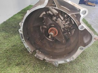 1069401018 caja cambios bmw serie 1 berlina 292711