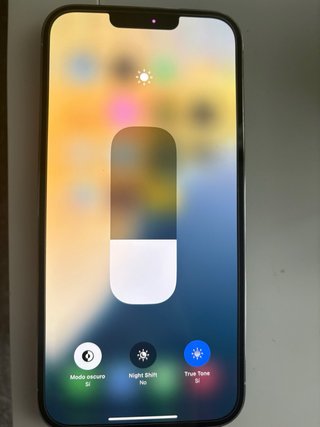 iPhone 13 Pro Max Blanco 256GB con Factura