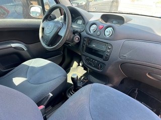 Citroen C3 diesel 1.4 HDI X mínimo consumo revisad