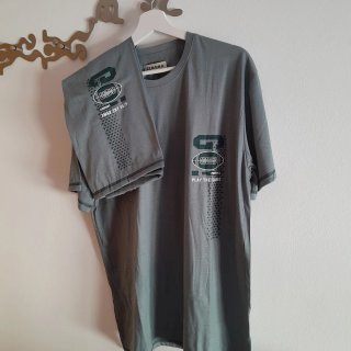 Pijama Hombre Talla 2XL