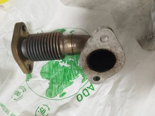 Válvula EGR Furgoneta Mercedes Vito
