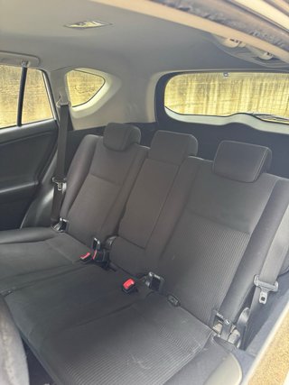 Toyota RAV4 2014