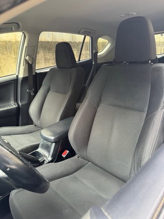 Toyota RAV4 2014