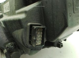 Opel 23148420 39210098, 39122967 faro der insignia