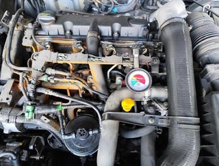 230093 piloto tras izq 9630364877 peugeot 406 2.0