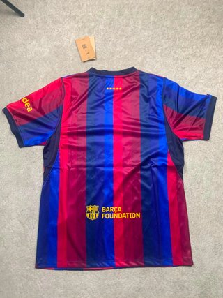 Camiseta FC Barcelona Talla M 2026/2027