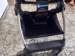 Carro de bebe venicci upline 2