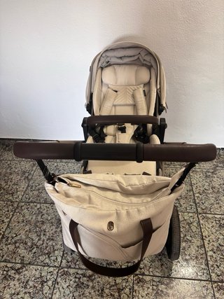 Carro de bebe venicci upline 2