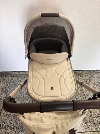 Carro de bebe venicci upline 2