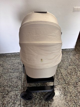 Carro de bebe venicci upline 2