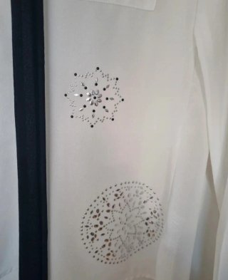 Camisa Desigual Talla XS/S