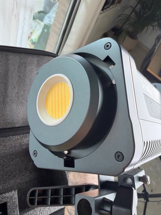 SmallRig RC220B Luz Video Bicolor 220w