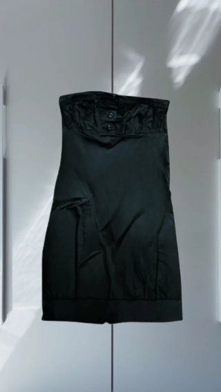 Lotto 3 Abiti Vintage Nuovi Tg S