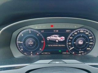 Volkswagen Passat 2018 240 cv biturbo dsg7