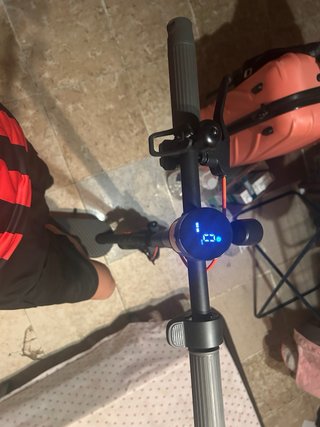 Patinete Eléctrico Xiaomi Elite