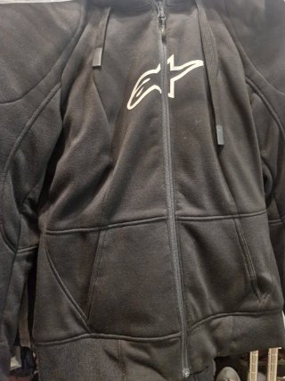 Chaqueta Alpinestars Lady Talla XL