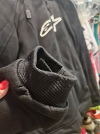 Chaqueta Alpinestars Lady Talla XL