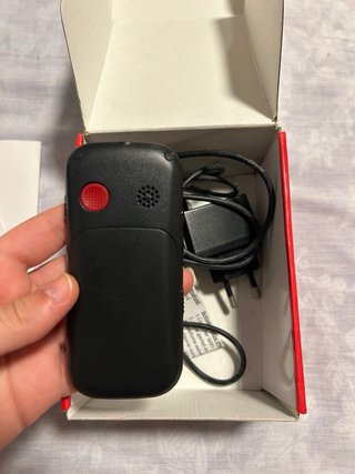 Teléfono Móvil Telefunken TM 110 COSI