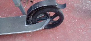 Patinete Oxelo
