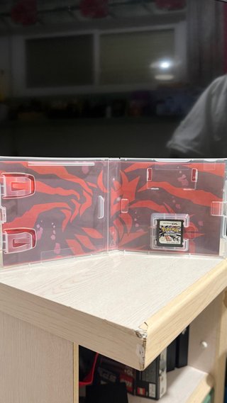 Pokémon Platino Edizione DS