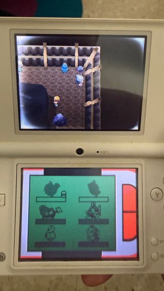 Pokémon Platino Edizione DS