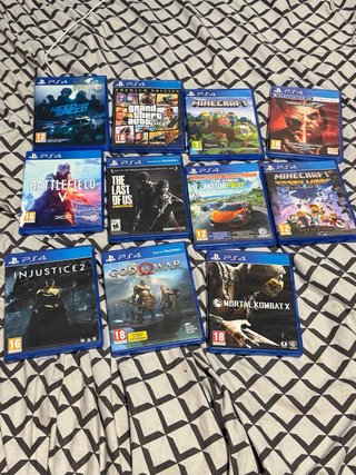 PS4 Pro Star Wars Edición