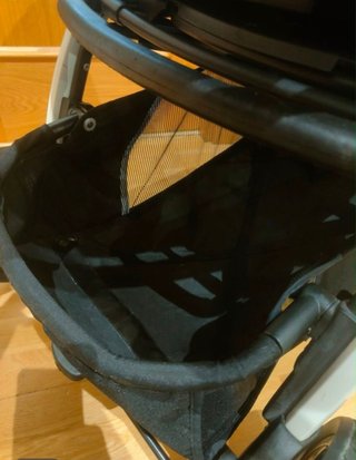 Carrito de bebé Peg Perego