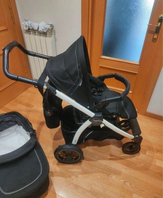 Carrito de bebé Peg Perego