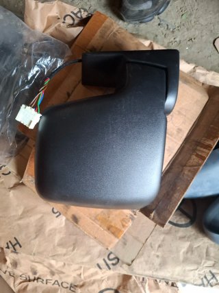 Retrovisor Derecho Peugeot Expert 96-06 NUEVO