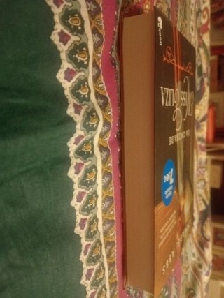 "LA COCINA DE MISS ELIZA"ANNA.ABBS=3,50+1 regalito