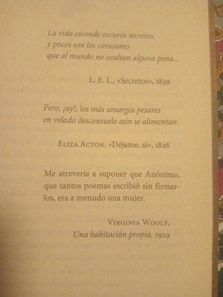 "LA COCINA DE MISS ELIZA"ANNA.ABBS=3,50+1 regalito
