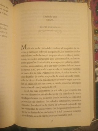 "LA COCINA DE MISS ELIZA"ANNA.ABBS=3,50+1 regalito