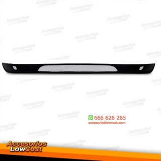 SPOILER DEFENSA DELANTERA GOLF 5