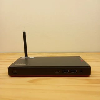 Mini PC Lenovo M90n-1 Core i7 Ultra-reducido